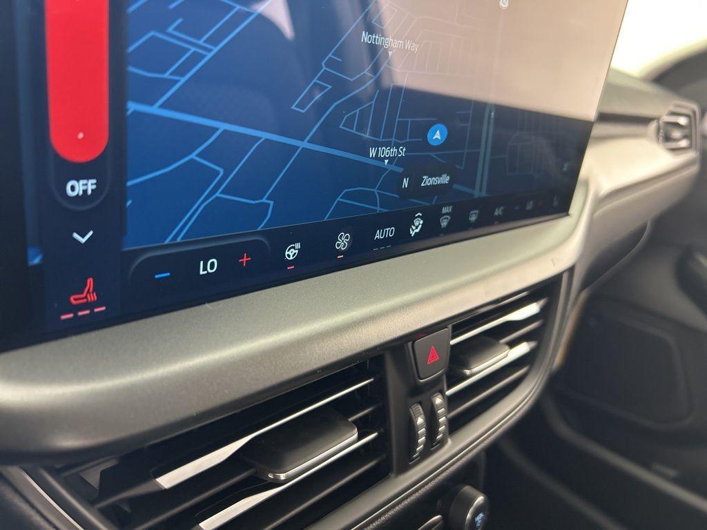 new 2026 Ford Escape car, priced at $31,089