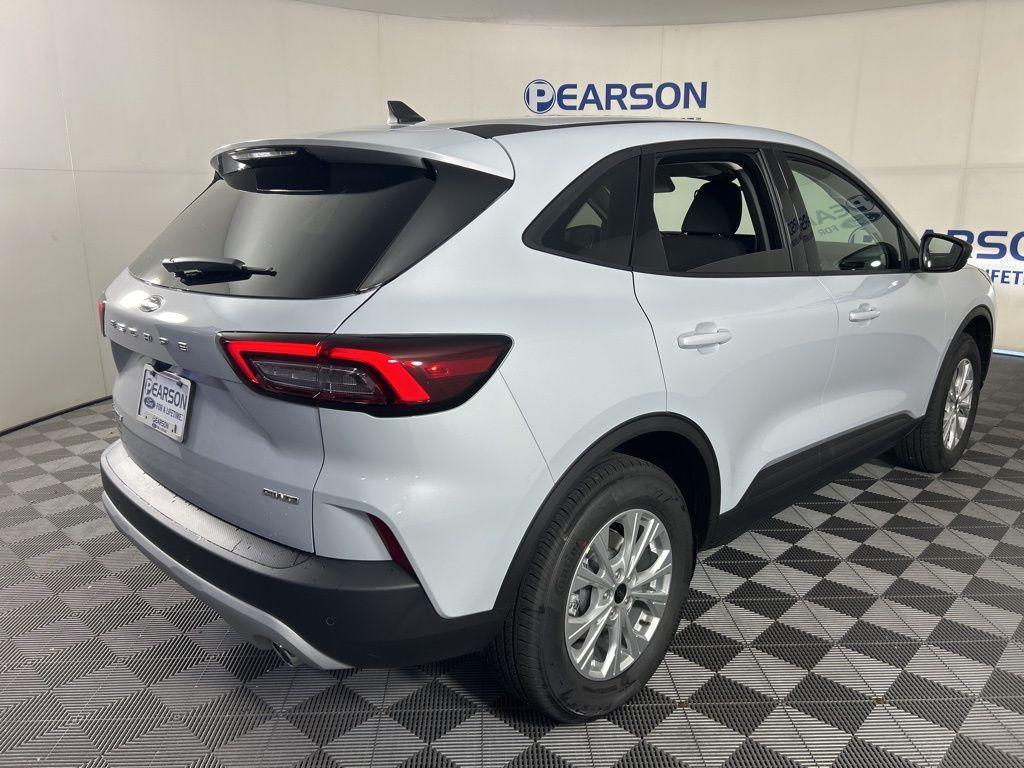 new 2026 Ford Escape car, priced at $31,089