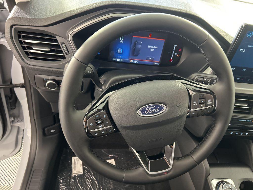 new 2026 Ford Escape car, priced at $31,089