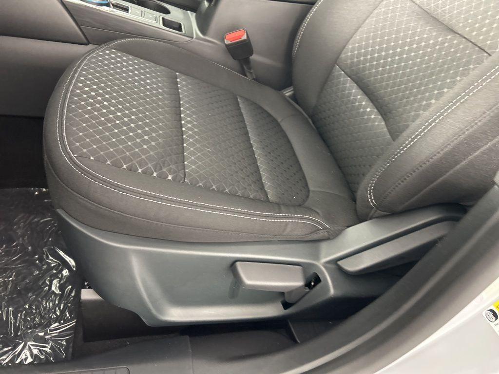 new 2026 Ford Escape car, priced at $31,089