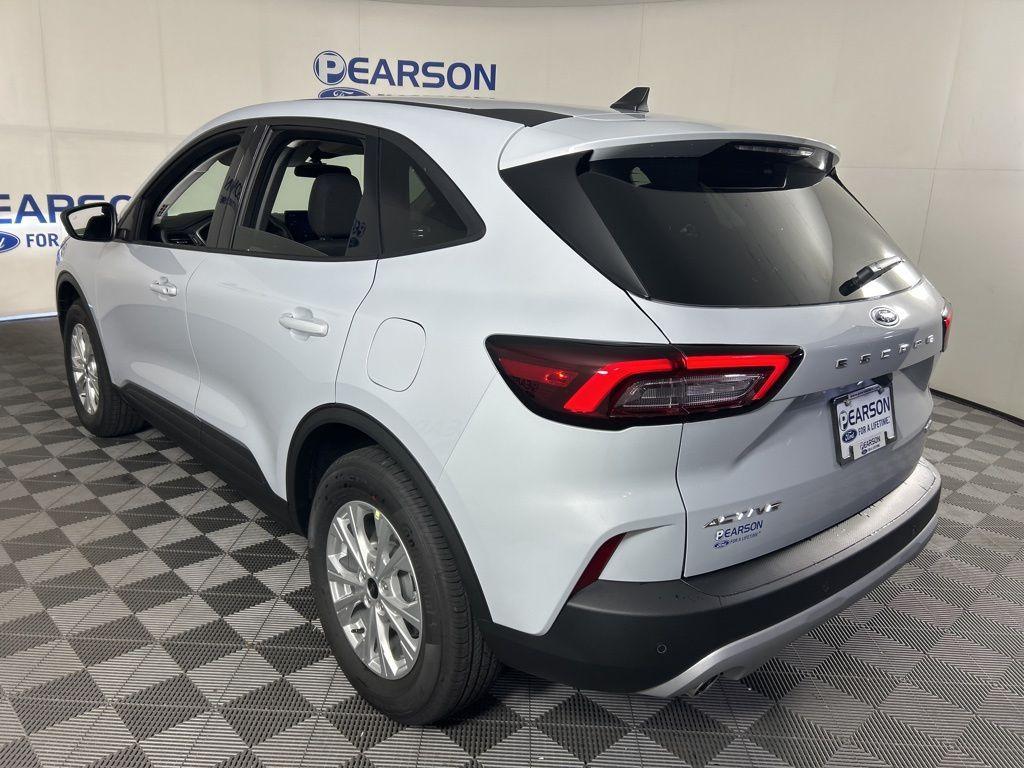new 2026 Ford Escape car, priced at $31,089