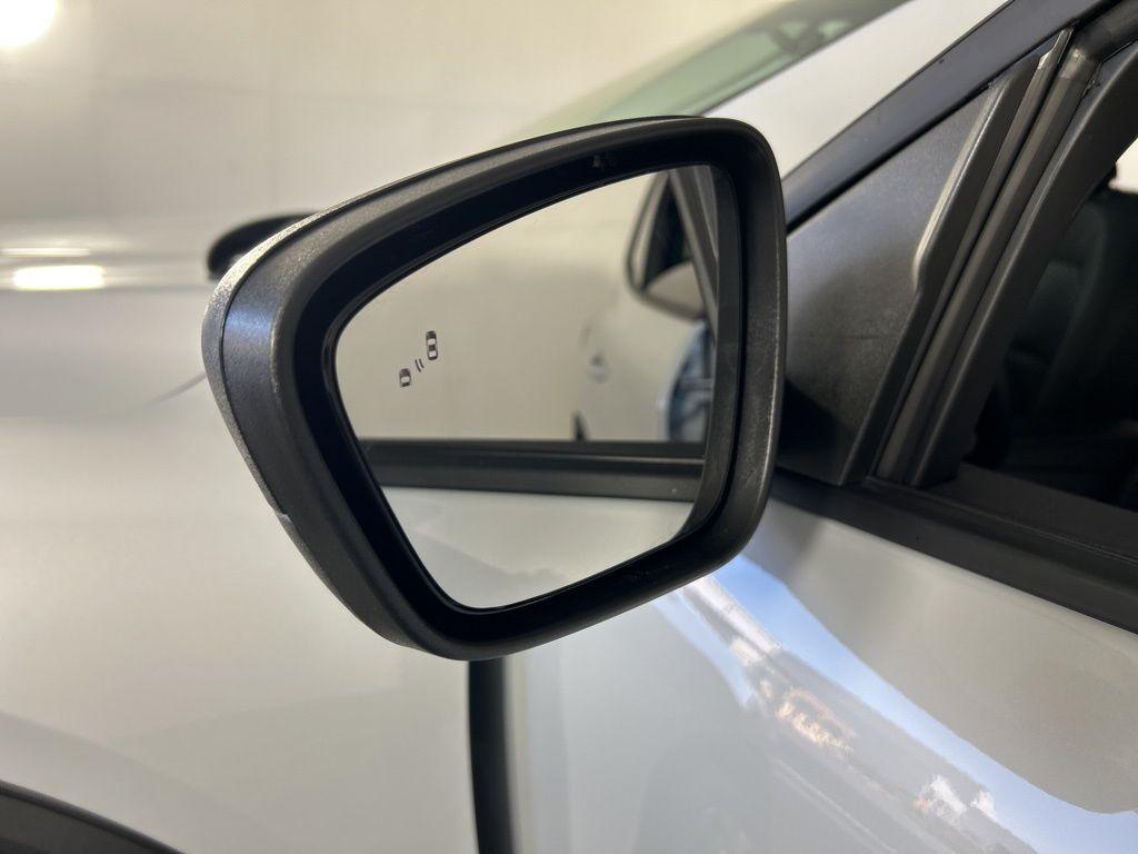 new 2026 Ford Escape car, priced at $31,089