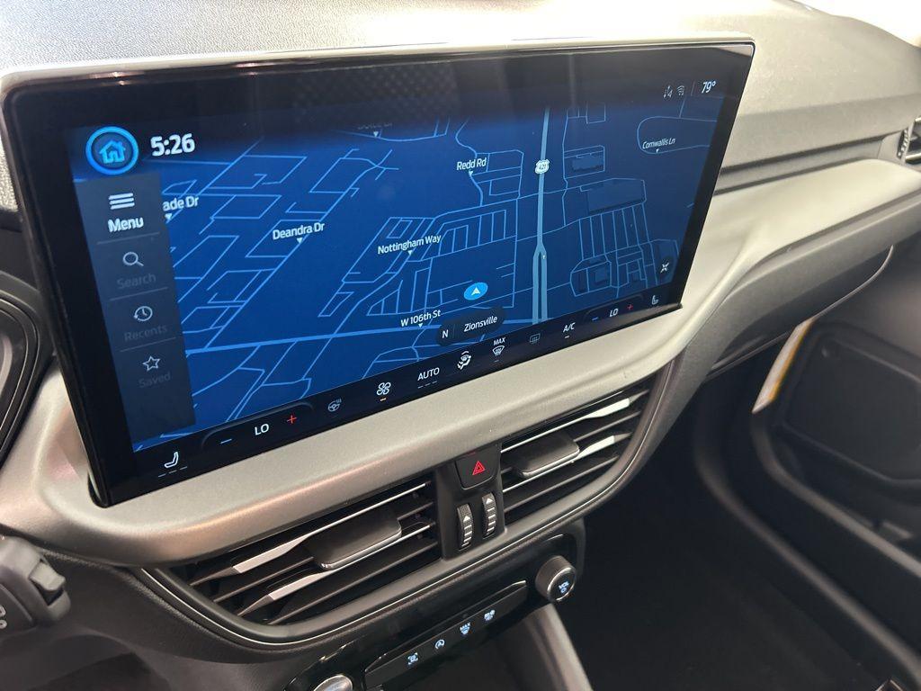 new 2026 Ford Escape car, priced at $31,089