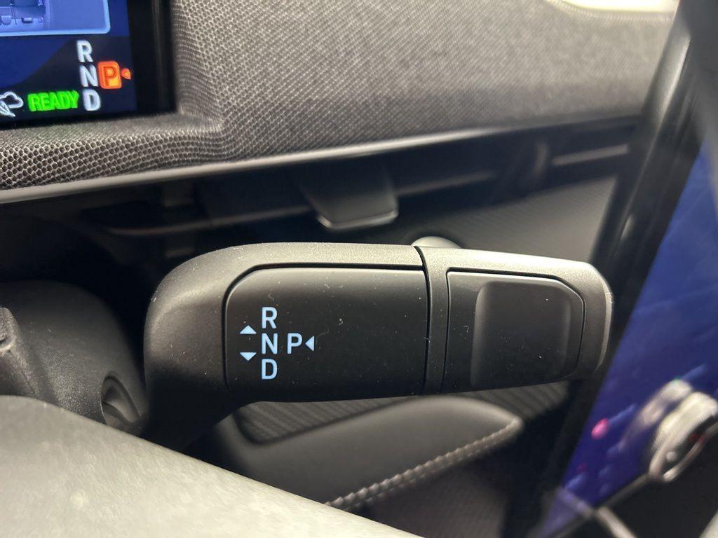 new 2025 Ford Mustang Mach-E car, priced at $53,322