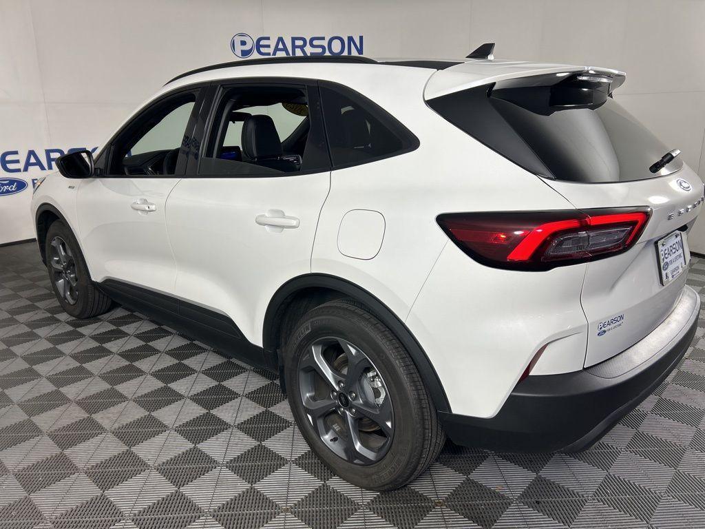 used 2025 Ford Escape car, priced at $28,615