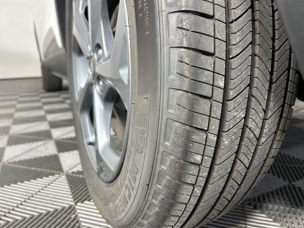 used 2025 Ford Escape car, priced at $28,615