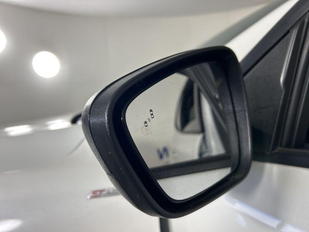 used 2025 Ford Escape car, priced at $28,615