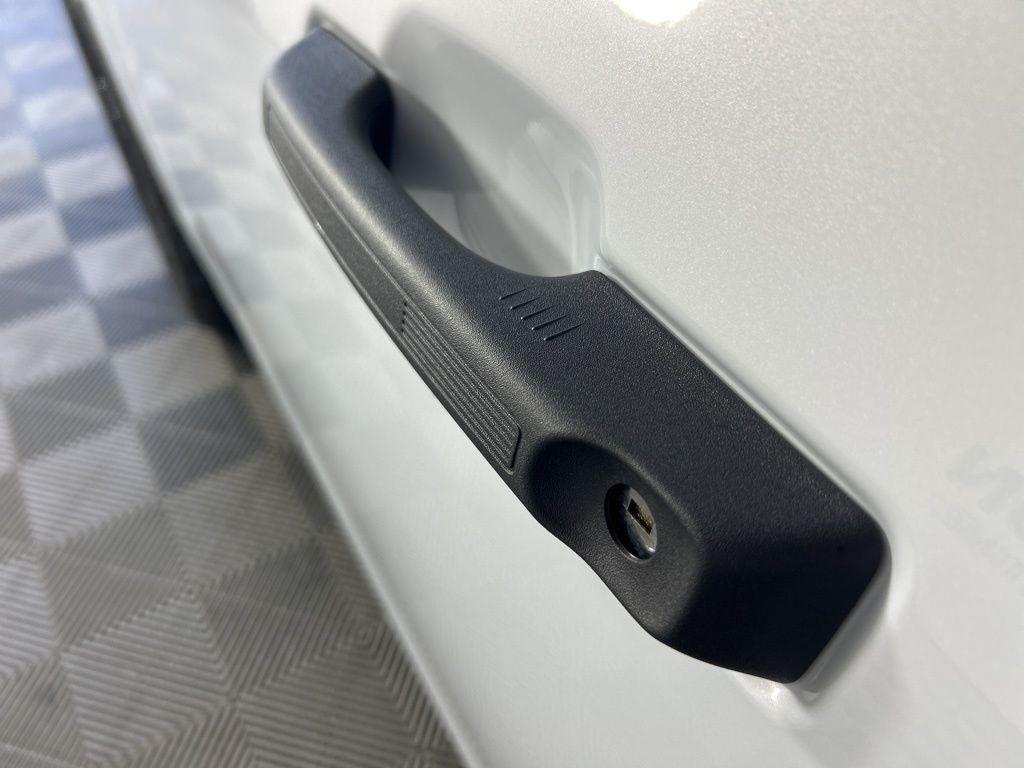 new 2025 Ford Maverick car, priced at $34,663