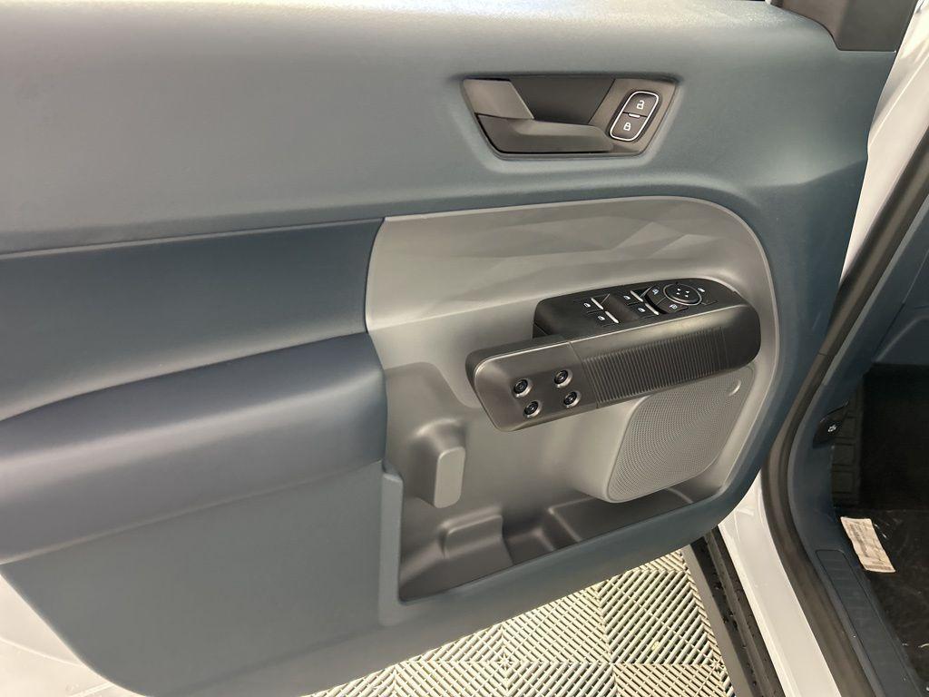 new 2025 Ford Maverick car, priced at $34,663