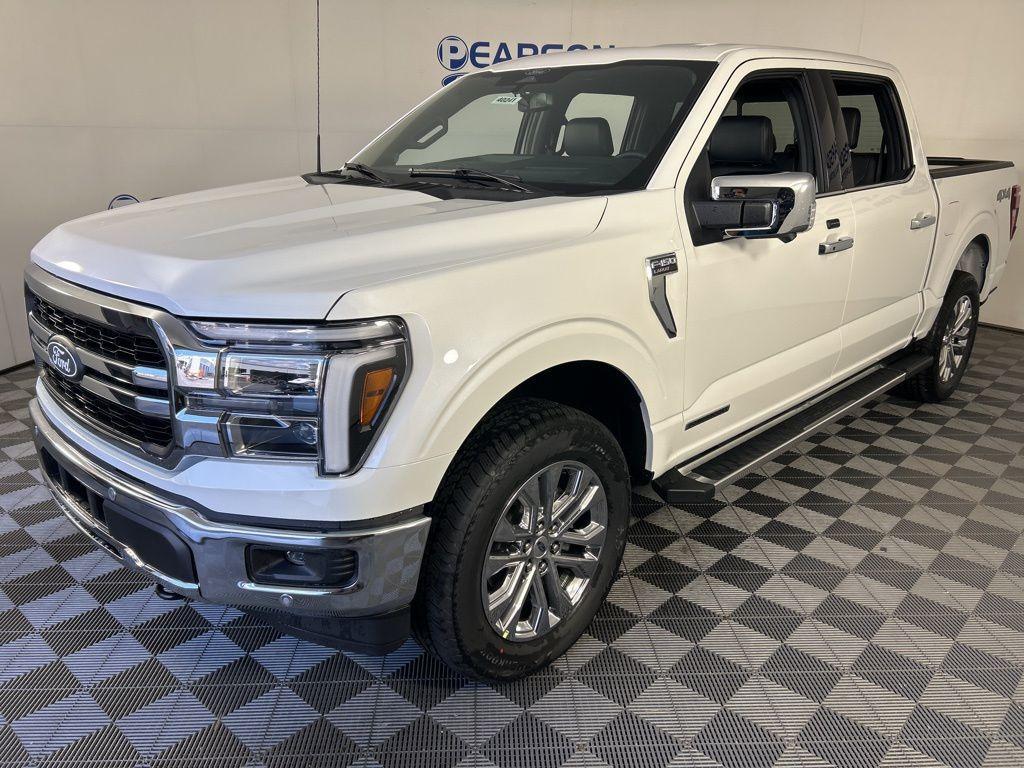 new 2025 Ford F-150 car, priced at $67,482