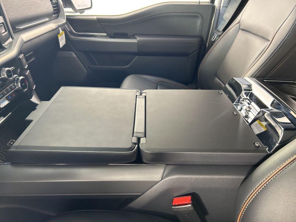 new 2025 Ford F-150 car, priced at $67,482
