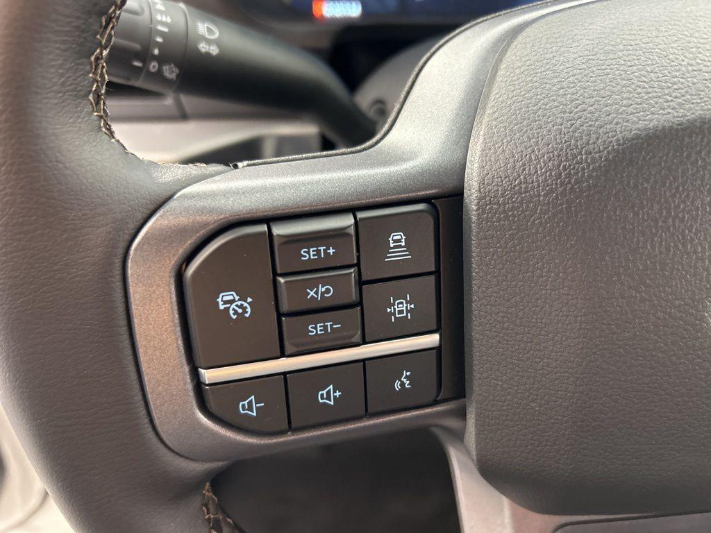 new 2025 Ford F-150 car, priced at $67,482