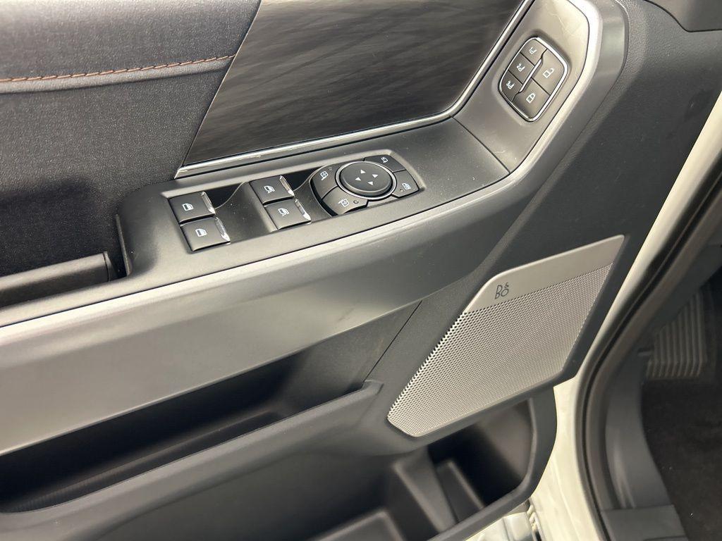 new 2025 Ford F-150 car, priced at $67,482