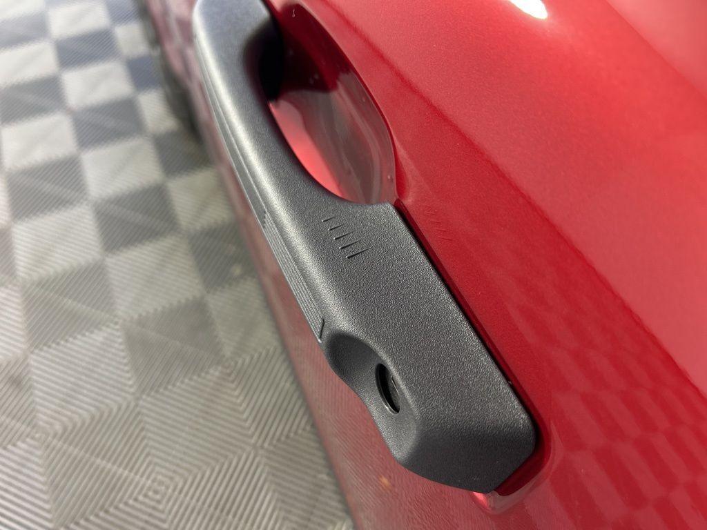 new 2025 Ford Bronco Sport car, priced at $33,425