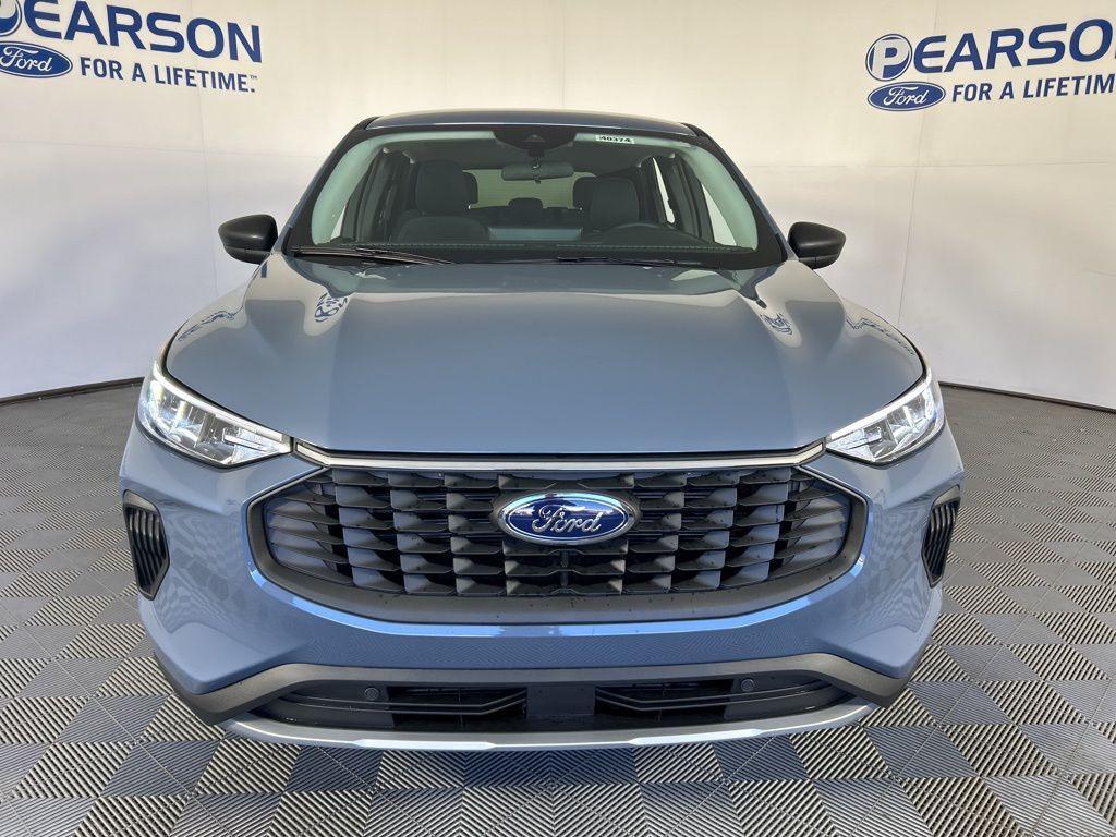 new 2026 Ford Escape car, priced at $31,986