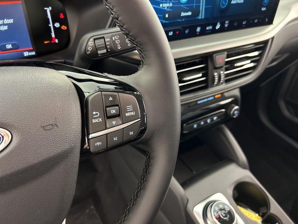 new 2026 Ford Escape car, priced at $31,986