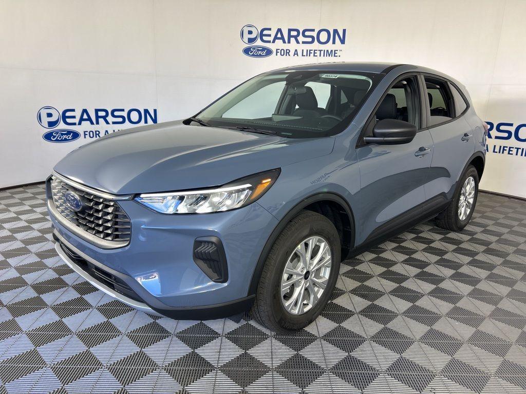 new 2026 Ford Escape car, priced at $31,986