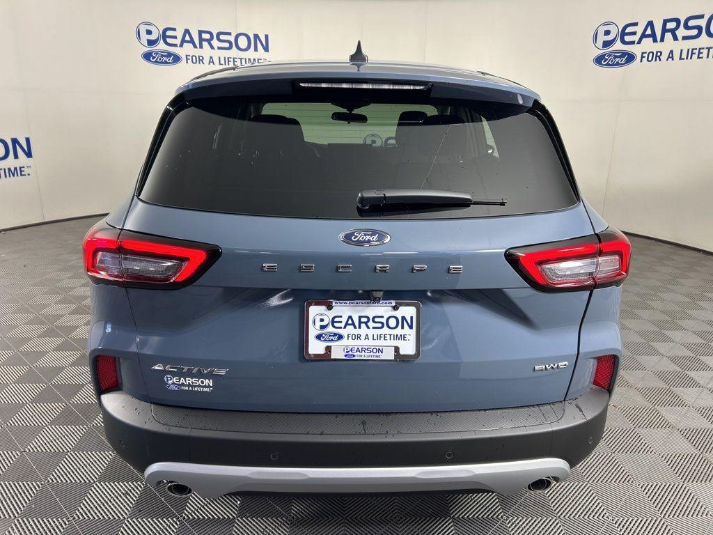 new 2026 Ford Escape car, priced at $31,986