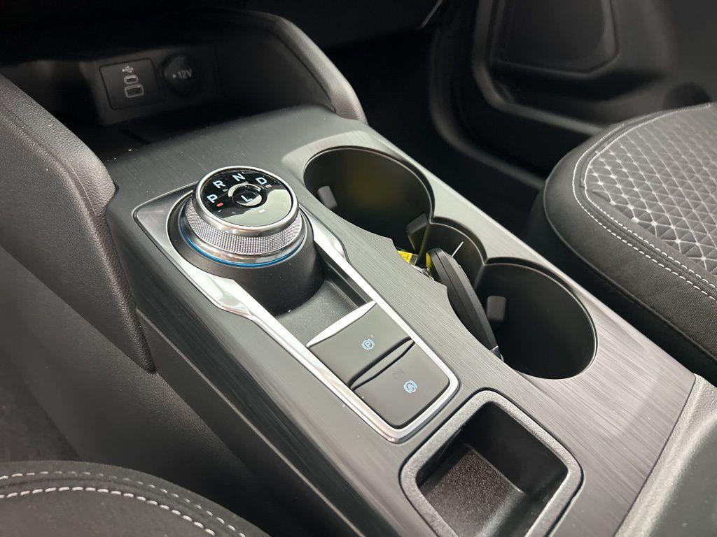 new 2026 Ford Escape car, priced at $31,986