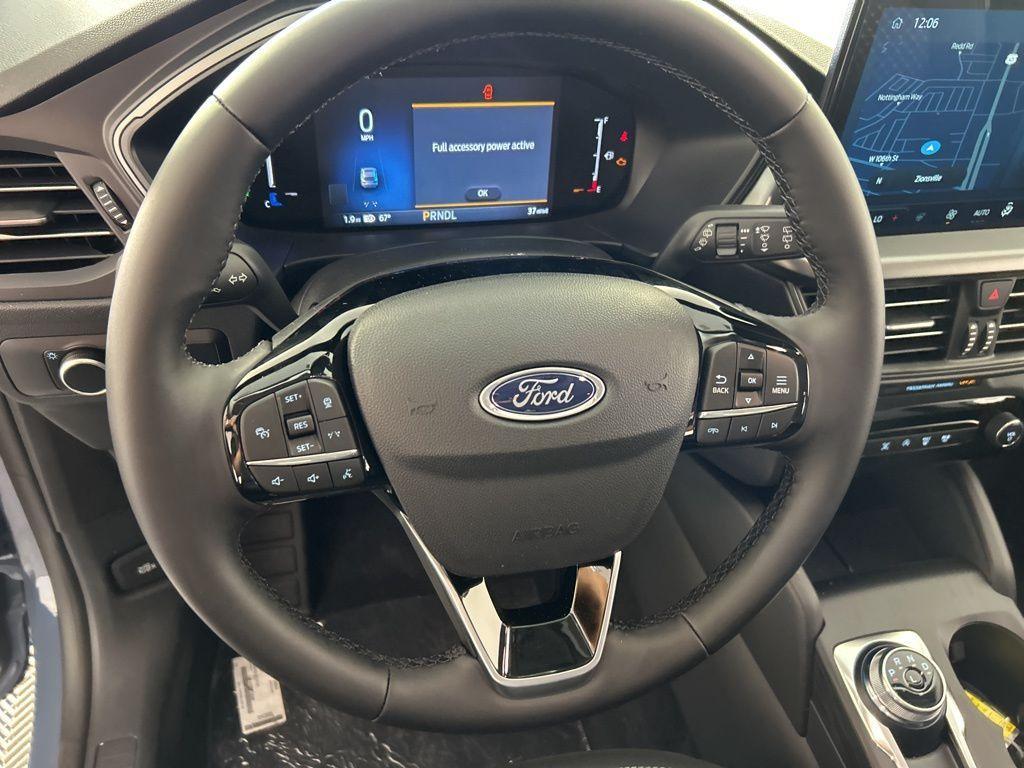 new 2026 Ford Escape car, priced at $31,986