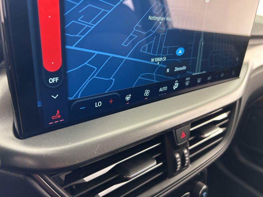 new 2026 Ford Escape car, priced at $31,986