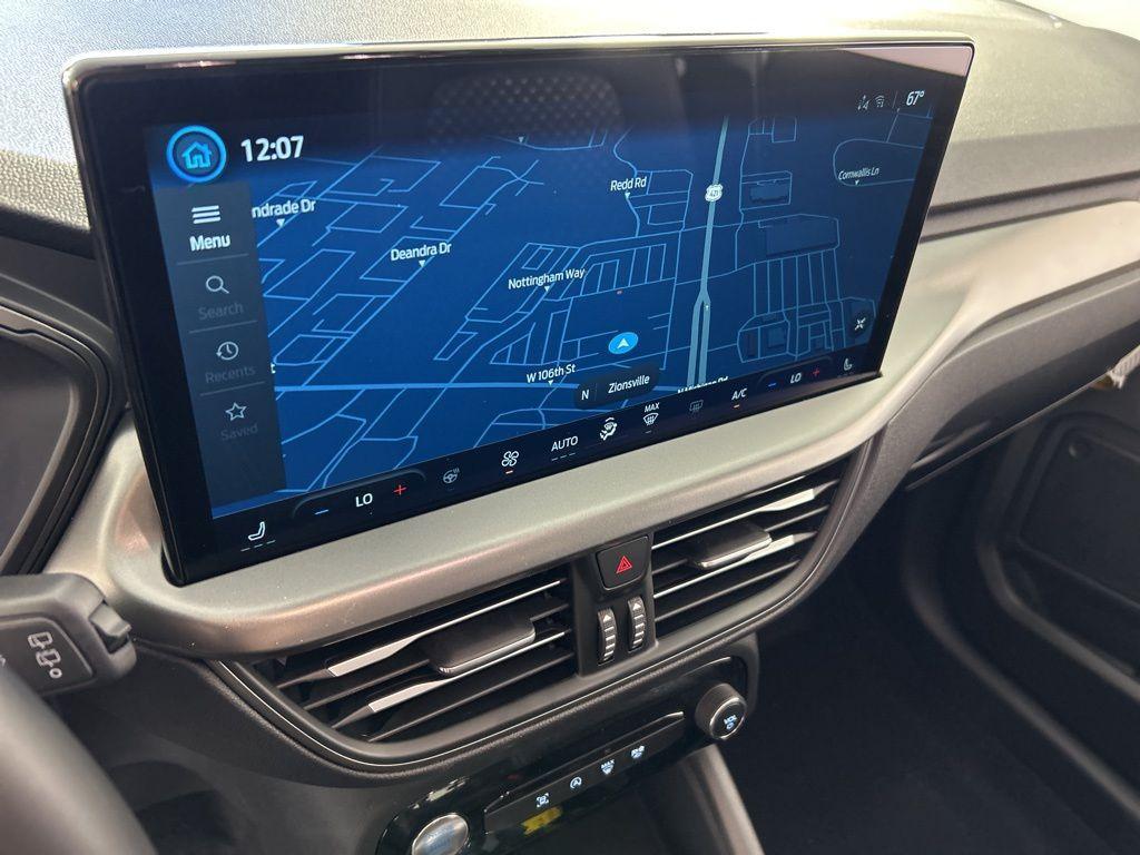 new 2026 Ford Escape car, priced at $31,986