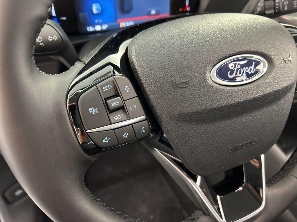 new 2026 Ford Escape car, priced at $31,986