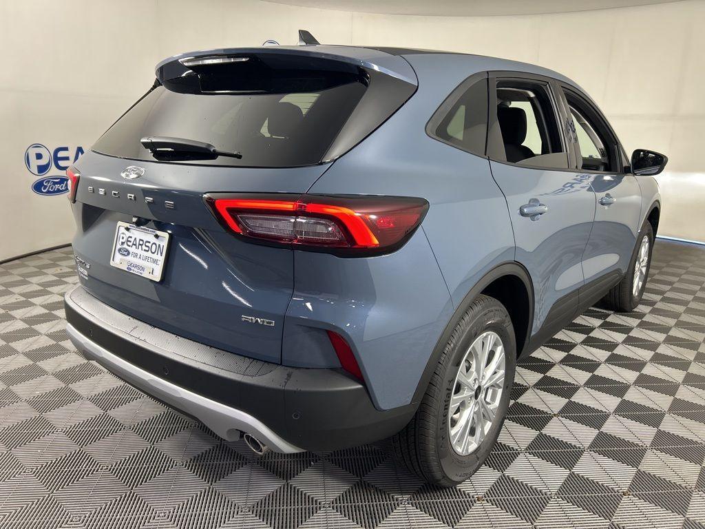 new 2026 Ford Escape car, priced at $31,986
