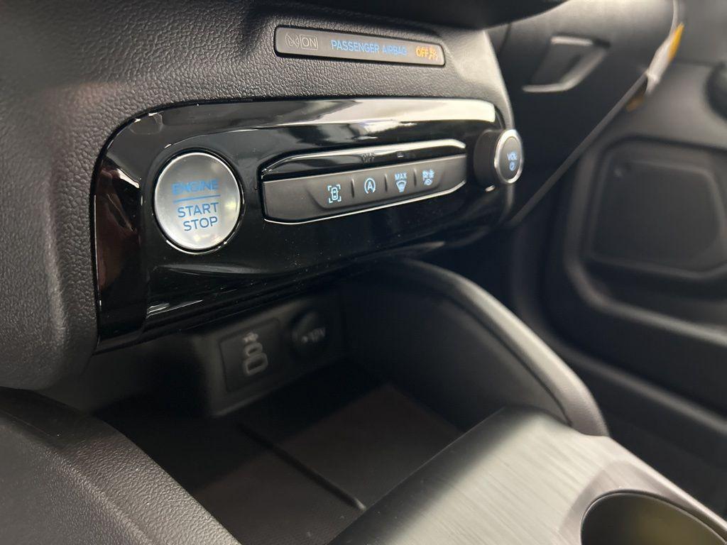 new 2026 Ford Escape car, priced at $31,986