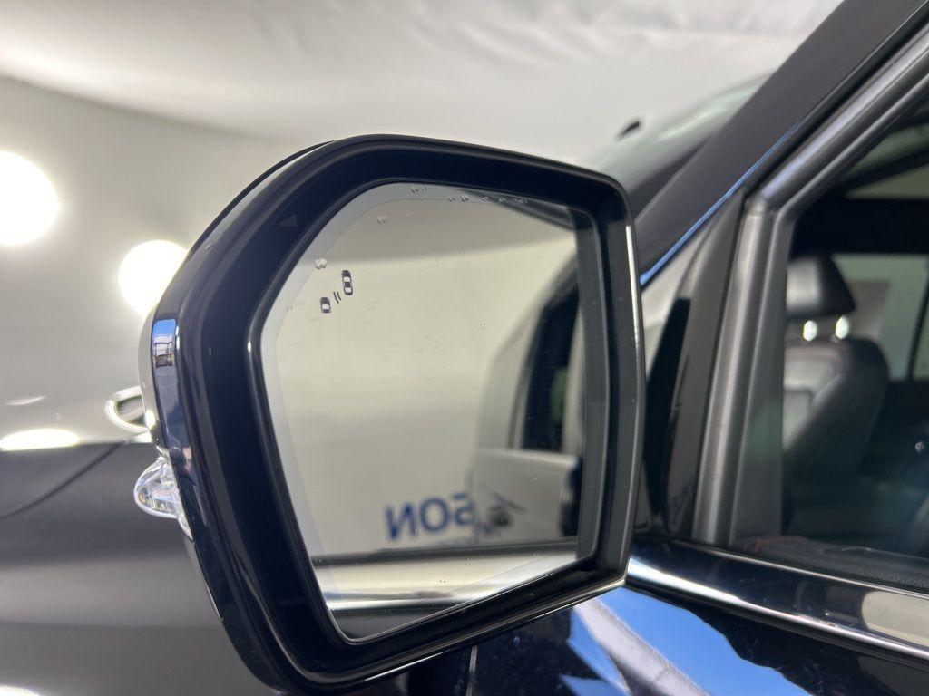 used 2022 Ford Expedition Max car, priced at $56,486