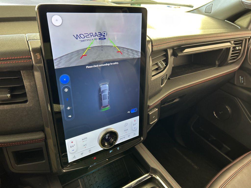 used 2022 Ford Expedition Max car, priced at $56,486