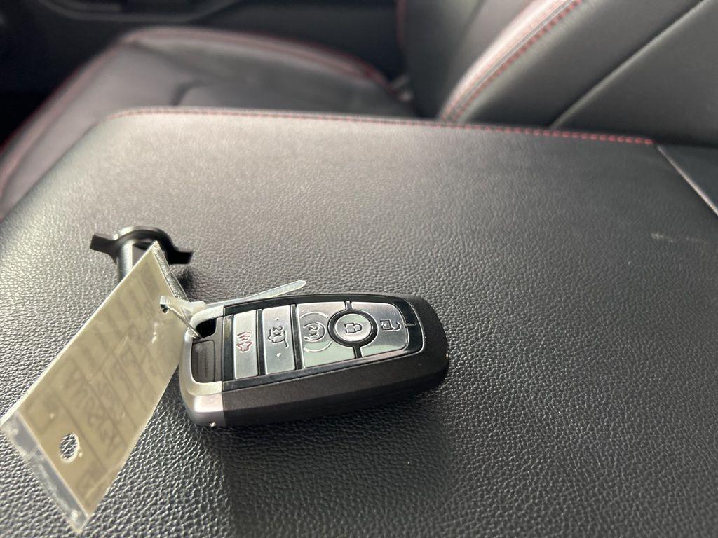 used 2022 Ford Expedition Max car, priced at $56,486