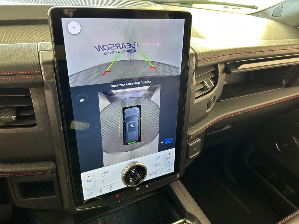 used 2022 Ford Expedition Max car, priced at $56,486