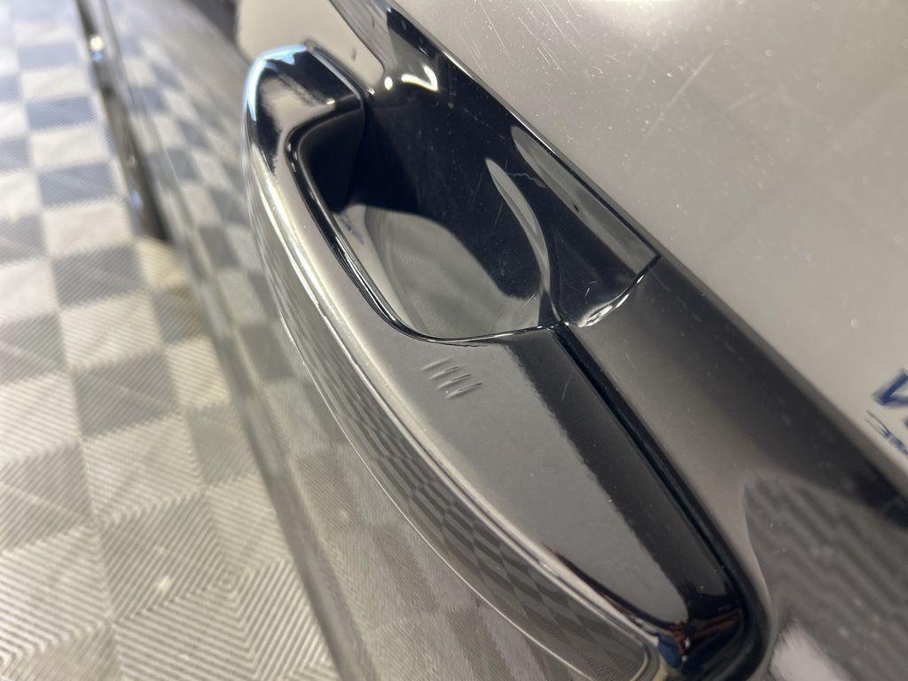 used 2022 Ford Expedition Max car, priced at $56,486