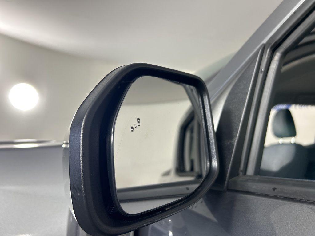 new 2025 Ford Maverick car, priced at $33,818