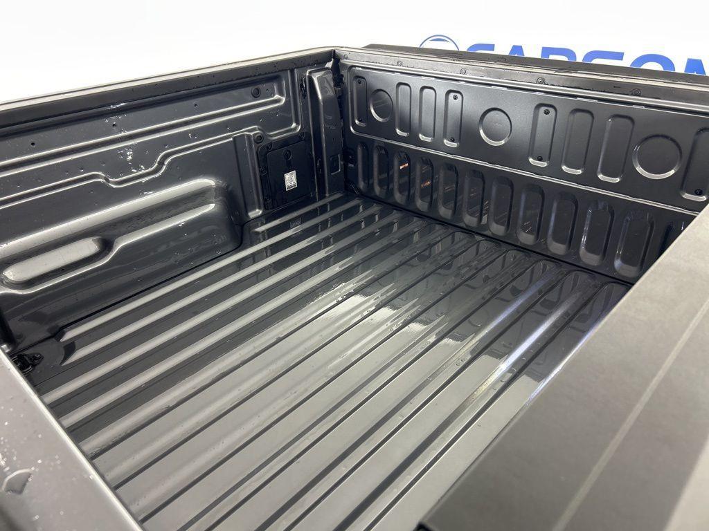 new 2025 Ford Maverick car, priced at $33,818