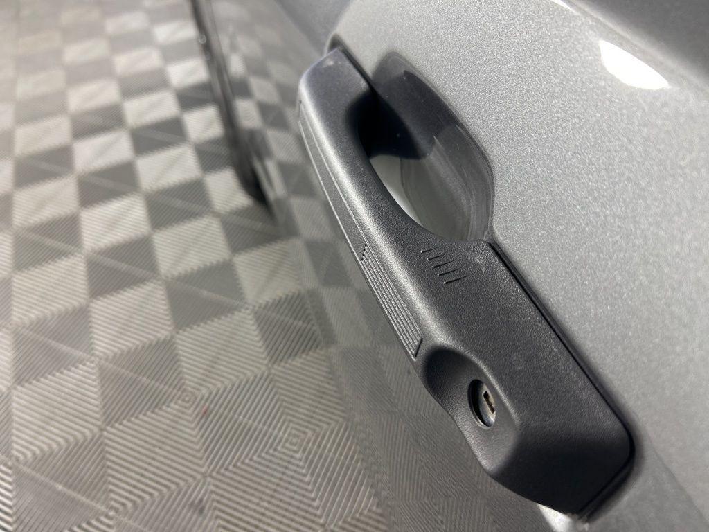 new 2025 Ford Maverick car, priced at $33,818