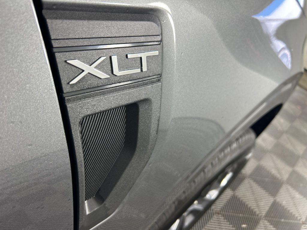 new 2025 Ford Maverick car, priced at $33,818