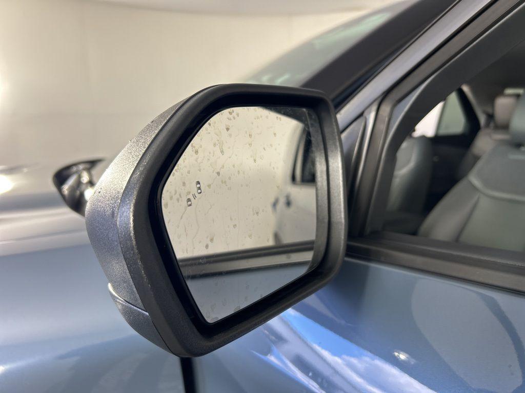 new 2025 Ford Explorer car, priced at $45,082