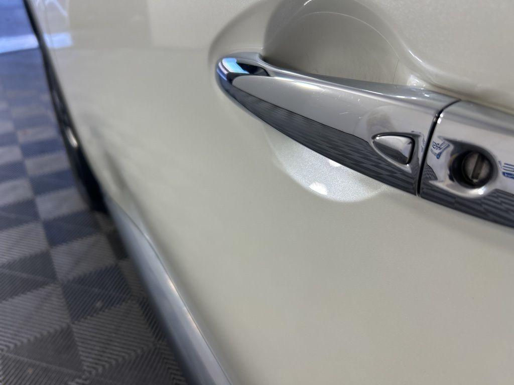 used 2021 Nissan Murano car, priced at $22,820