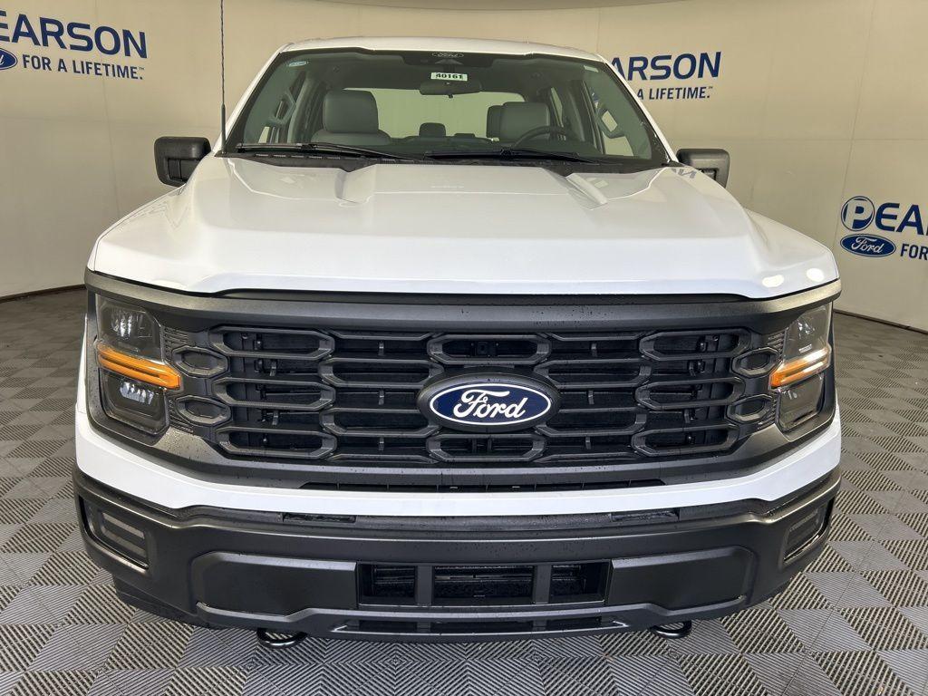 new 2025 Ford F-150 car, priced at $49,388