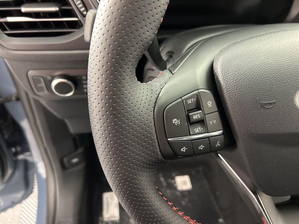 new 2026 Ford Escape car, priced at $33,544