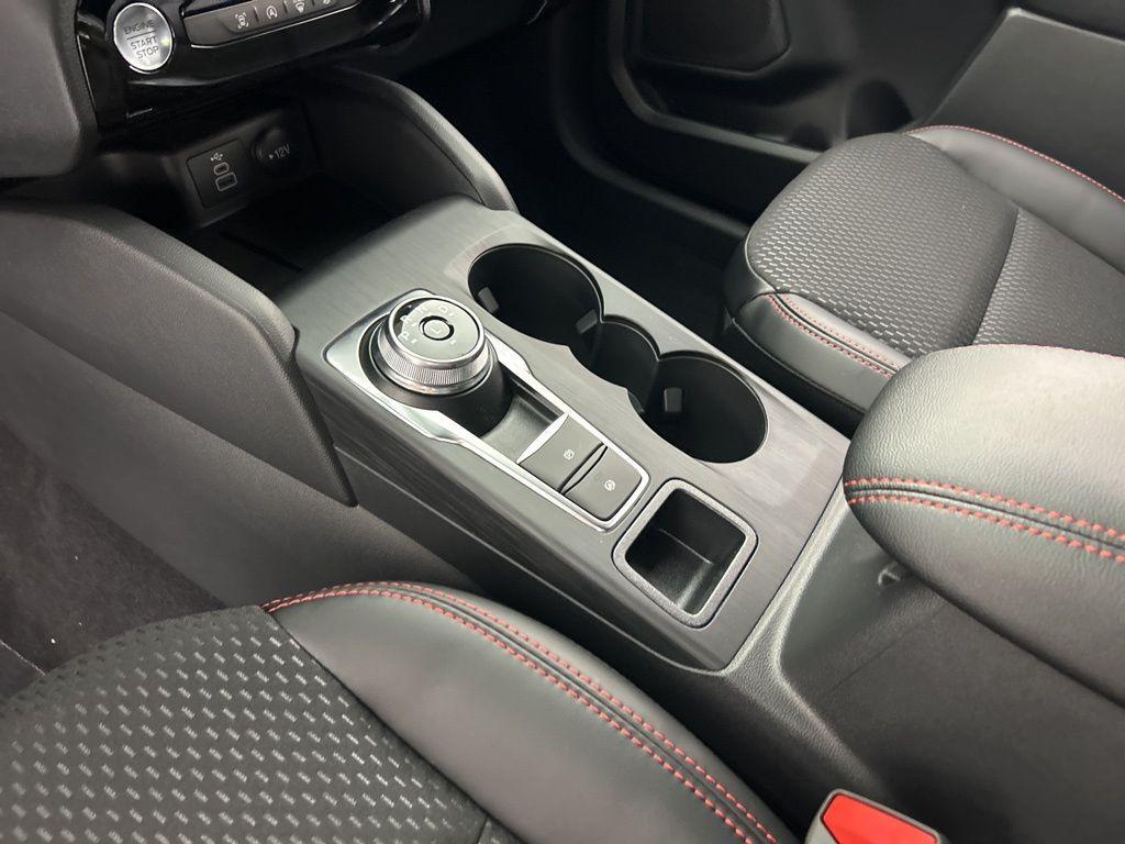 new 2026 Ford Escape car, priced at $33,544