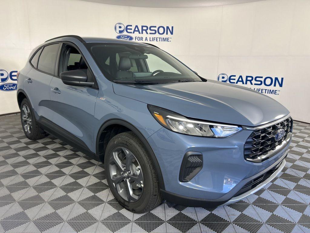 new 2026 Ford Escape car, priced at $33,544