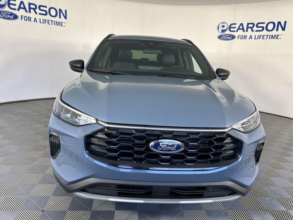 new 2026 Ford Escape car, priced at $33,544