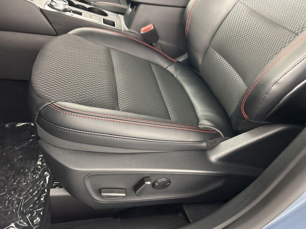 new 2026 Ford Escape car, priced at $33,544