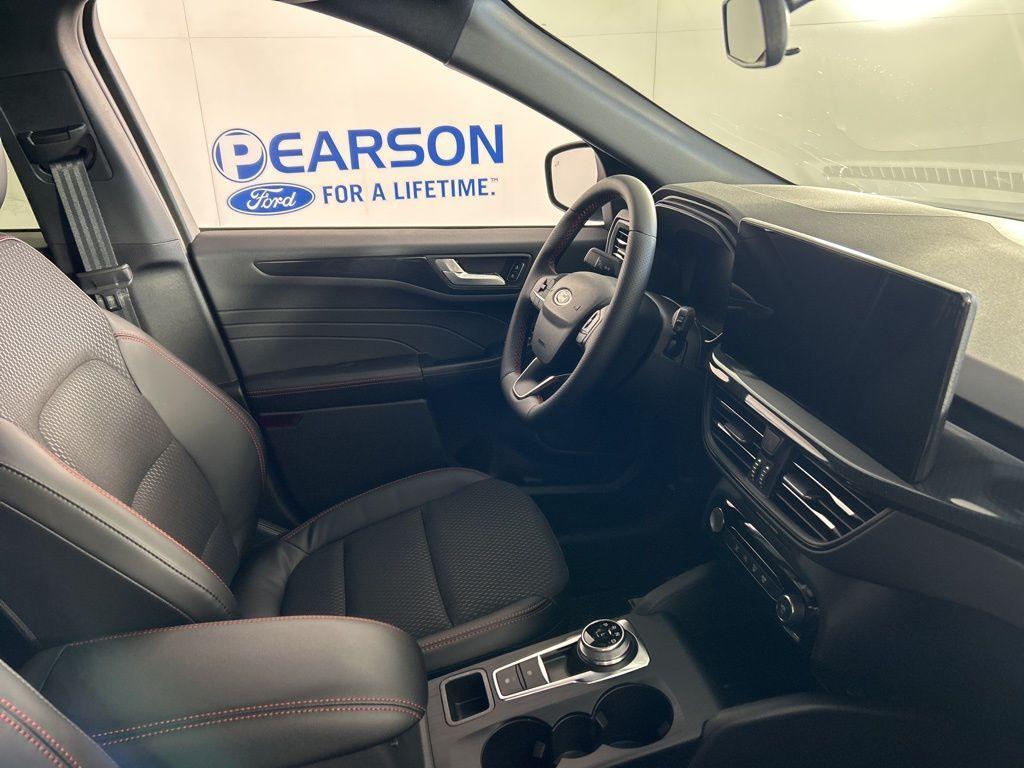 new 2026 Ford Escape car, priced at $33,544