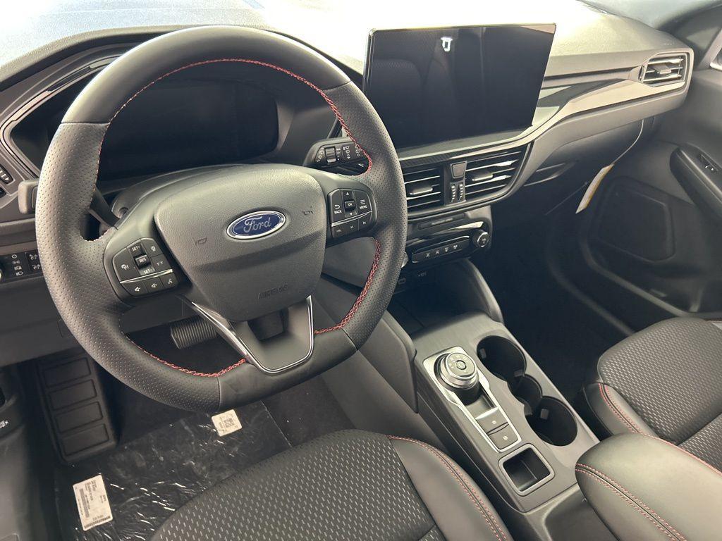 new 2026 Ford Escape car, priced at $33,544