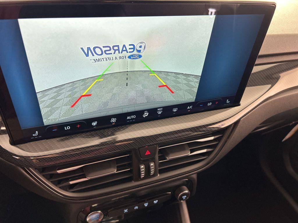 new 2026 Ford Escape car, priced at $33,544