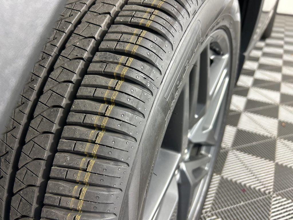 used 2025 Ford Explorer car, priced at $41,328